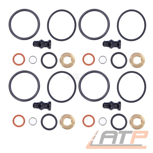 Kit guarnizioni repset - kit,