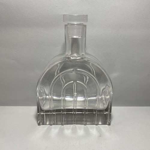 Bottiglia decanter per whisky - bottiglia,