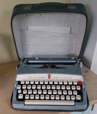 Vintage 1967 JP1 Brother De