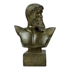 Scultura statua Moldano in