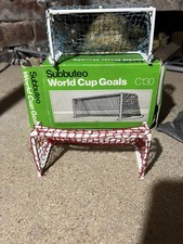 Set gol mondiali Subbuteo