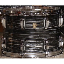 Ludwig Classic Maple Tom 14x12