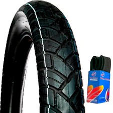GOMMA + CAMERA D'ARIA 3.25 X 16 ( 3 1/4 16 ) TUBONE FIFTY VEERUBBER VRM094