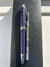 Montblanc Meisterstuck Little