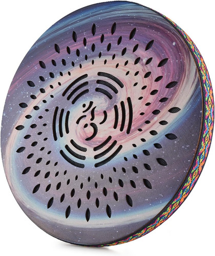 Pollice ocean drum etnico - drum,