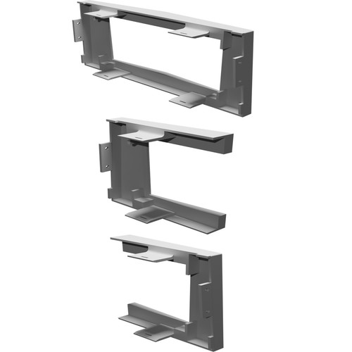 Cornice cruscotto per display - cornice,
