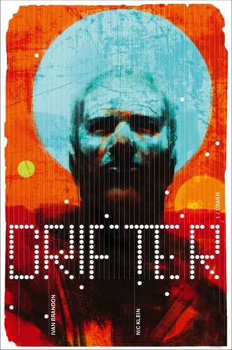 Drifter 1 cross - drifter, (dal