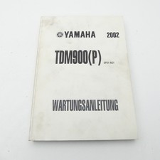 Manuale officina originale