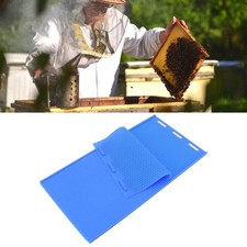 2 pezzi foglio pressa cera