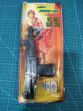 Pistola freccette vintage