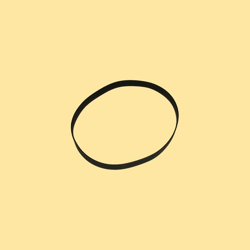 Cinghia per registratore - , a