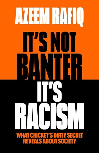 Not banter it - it’s,