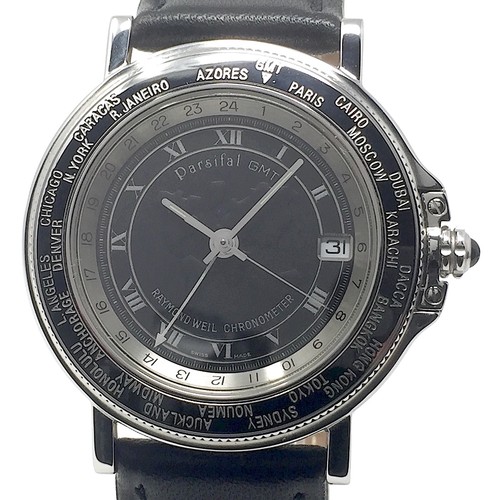 Raymond weil come nuovo mai - raymond,