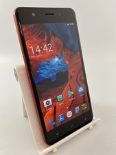 Smartphone Android Elephone P8000 rosso sbloccato 16 GB 5,5" impronte digitali 13 MP