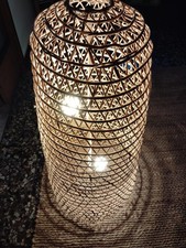 Lampada Nassa Eoliana 130cm