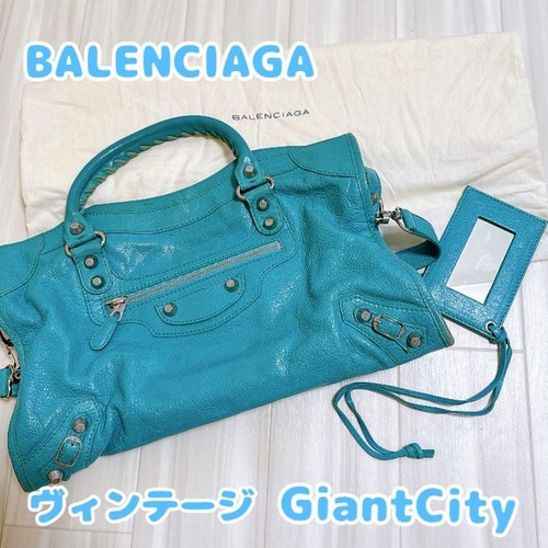 Borsa tracolla balenciaga - borsa,