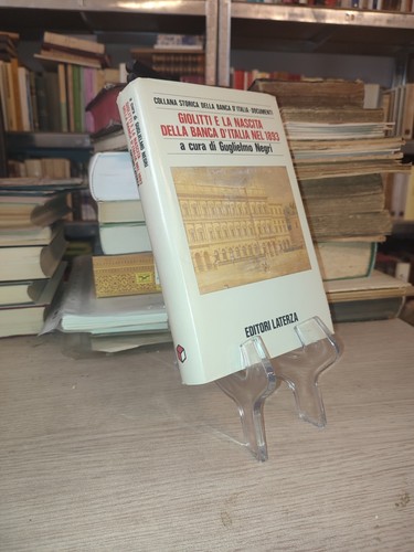 Guglielmo negri giolitti la - giolitti,