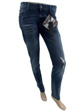 Damen Jeans Hose Größe 27/34