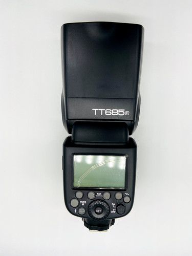 Flash godox tt685 - flash, per