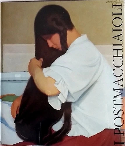 Monti i postmacchiaioli - monti,