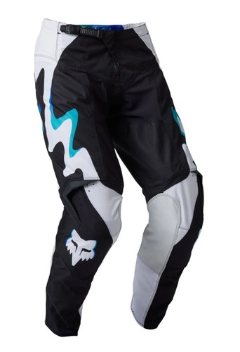 Pantalone motocross fox180 - pantalone,
