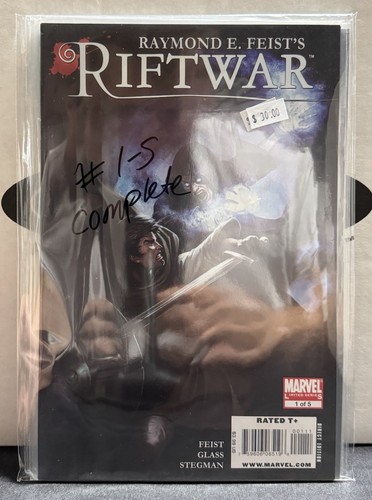 Riftwar completo alta - completo,