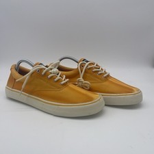 Scarpe da uomo Sperry tie dye