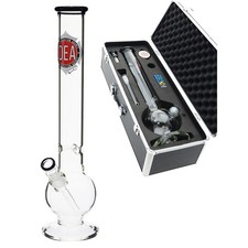 D.E.A BUBBLED ICE BONG GIFT