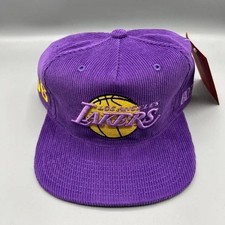 Cappello Los Angeles LA Lakers