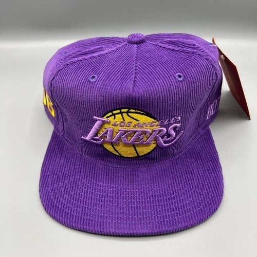 Cappello los angeles lakers - cappello,