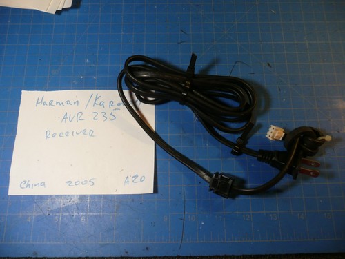 Harmon kardon avr - harmon,