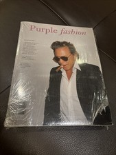 MICKEY ROURKE Brooke Shields