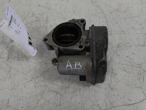 Valvola farfalla per - valvola, vw
