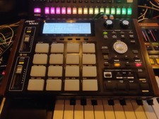 Akai MPC1000 Sampler Sequencer