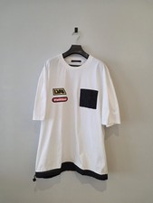 Camicia LV Louis Vuitton LVM