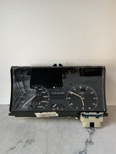 Strumentazione VW Golf II 2