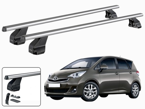 Barre portatutto per toyota - per,