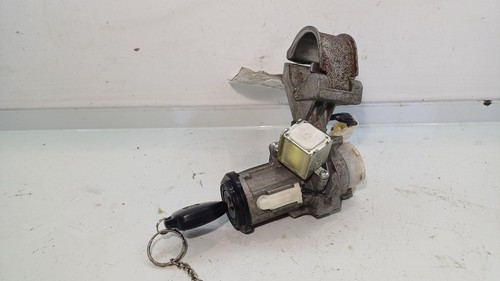 Bloccasterzo per toyota - toyota, iq