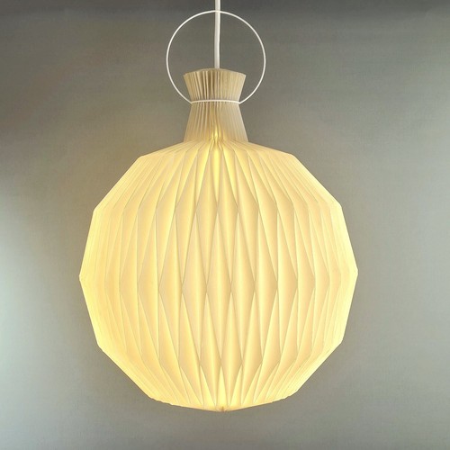 Vintage klint 101 lantern - le,