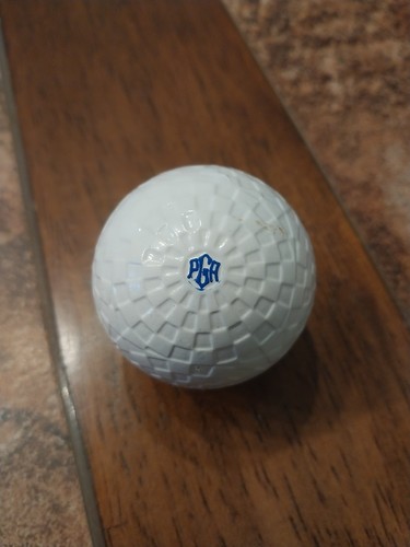 Pallina golf vintage in - vintage,