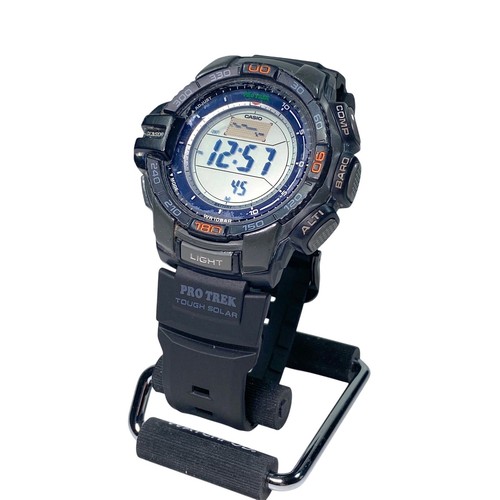 Orologio casio pro trek - orologio,