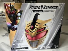 Mighty morphin power rangers