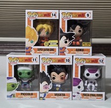 Funko Pop! Animazione Dragon