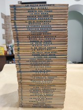 ZAGOR ZENITH SEQUENZA COMPLETA DAL N. 101 AL N. 150 - IMBUSTATI - BUONO/OTTIMO 