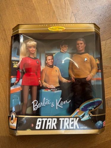Barbie collector edition - -,