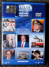 BLU NOTTE MISTERI ITALIANI_LA
