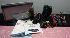 7" Car Radio with
