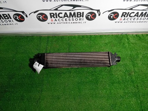 Intercooler per alfa romeo - per,