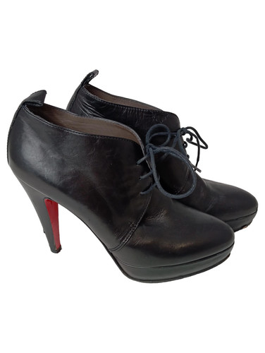 Stivaletto donna phillip hardy - stivaletto,