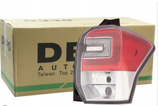 Fanale posteriore destro